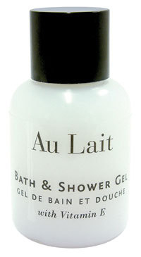 BATH & SHOWER GEL Au Lait 30ml