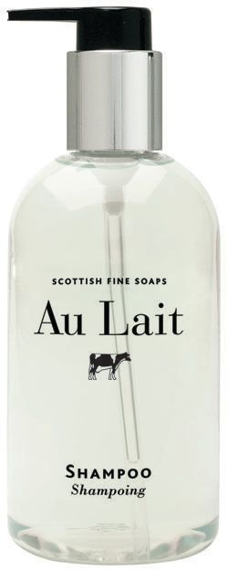 SHAMPOO Au Lait 30ml