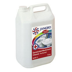 Image for Housekeeping Chemicals