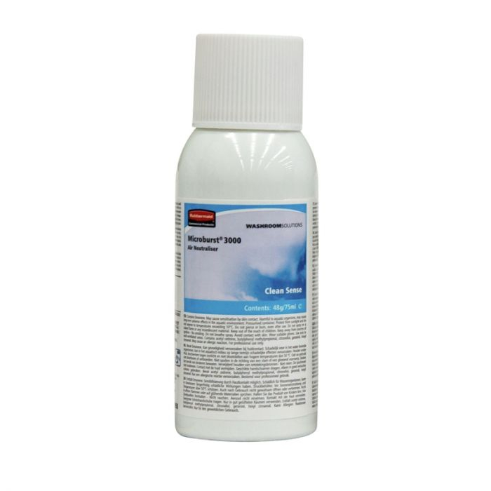 JWS Aircare Refill 75ml - Clean