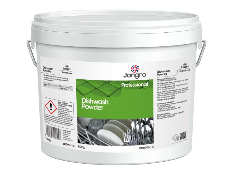Dishwash Powder