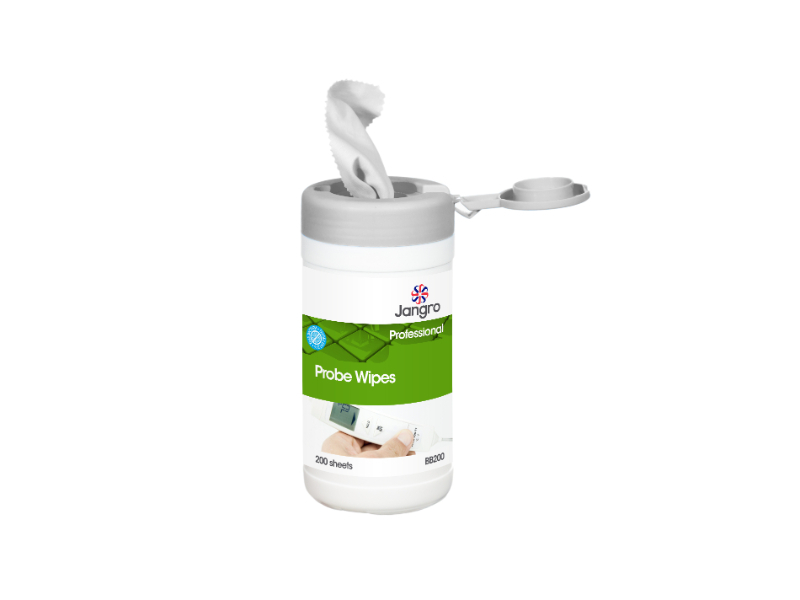 Probe Wipes (Sheet 13x13cm)
