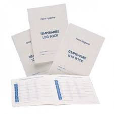 Log Book