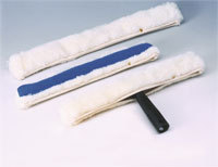 Window Wash Applicator Sleeve 25cm