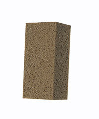 Sponge 21cm x 11cm
