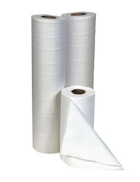 JANGRO HYGIENE ROLL 20" 2ply 50m White