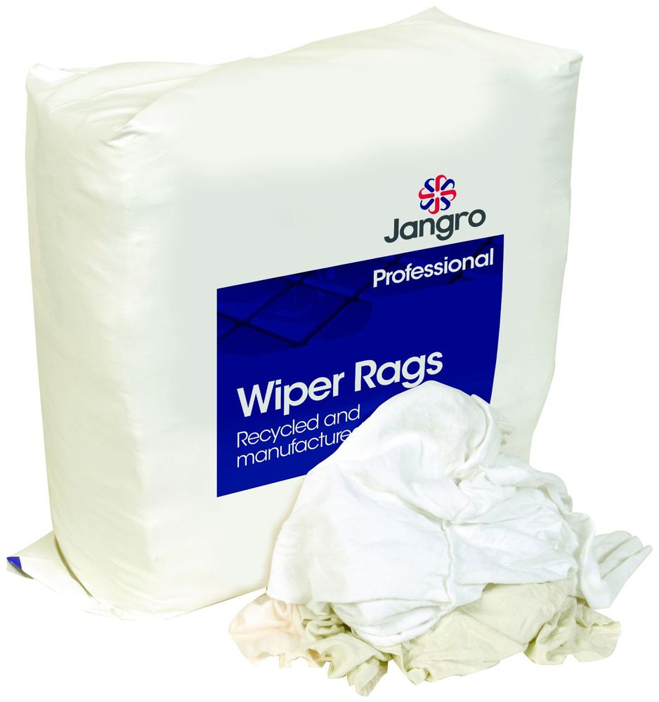 JANGRO GOLD LABEL WIPER