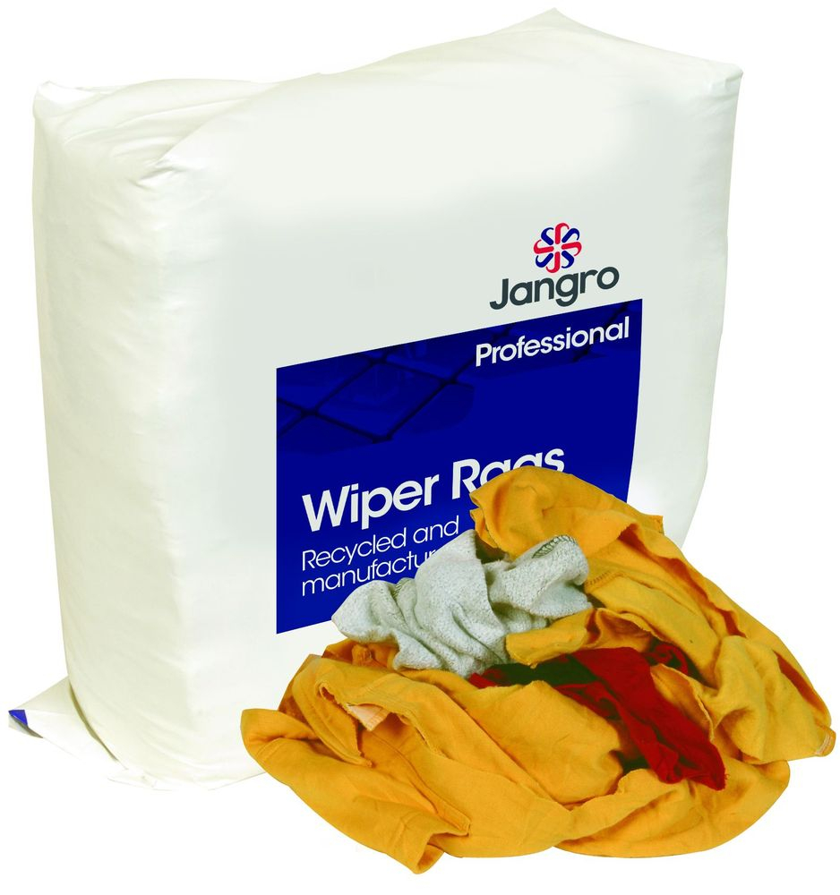 JANGRO BLUE LABEL WIPER