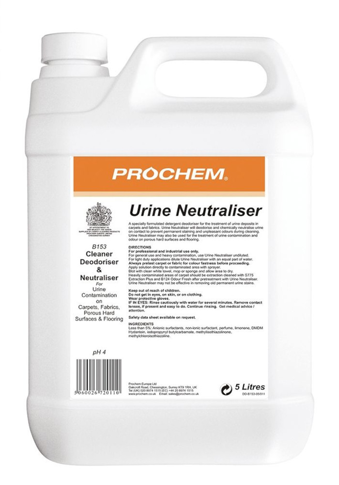 Urine Neutraliser