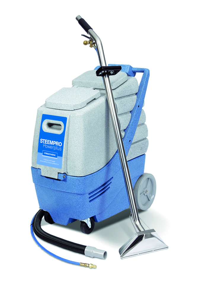 Steempro 2000 Powerplus