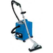 HPX14 Compact Extraction Carpet Machine 14 litre (Blue & Red)