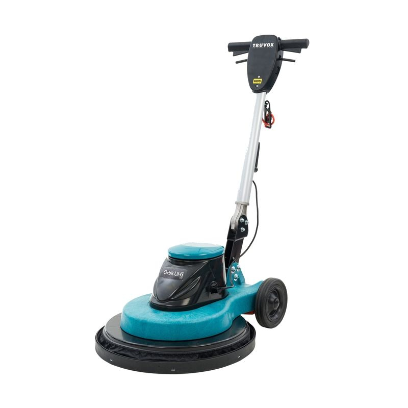 Jangro Orbis Ultra High Speed 17inch with passive vacuum 1500rpm