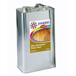 Floorcare products