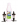 Jangro 25ml Classical Solo Spirit Measure
