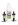 Jangro 50ml Classical Solo Spirit Measure
