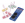 Royal Flush Rim Hanger (24 individually bagged) - Floral