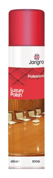 Luxury Wax Furniture Polish (Aerosol)