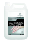 JANGRO PREMIUM BACTERICIDAL HAND SOAP - 5L