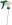 Ergo-Sprayer Head Green-White