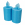 Jangro Lightweight Wipe - Blue - 350 sheet Rolls (Sheet 24x36cm)