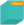 Cellulose Sponge Cloth, Green (packs of 10)