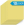 Cellulose Sponge Cloth, Yellow (packs of 10)