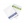 Linen Union Glass Cloth 50 x 76cm Pack of 10 - Green