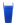 SWING TOP BIN 50 lt Blue