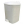 PEDAL BIN Granite 15lt (pale grey with fleck)