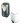 STEEL PEDAL BIN 3ltr Stainless