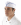 Forage Hat White