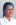 Hairnet Blue