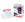 HEPAFLO BAGS 15ltr 1x10