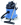 NUMATIC WV570 Industrial Wet/ Dry Vac 1200W 23L dry/15L wet