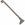 Hydromist Compact Heavy Duty Wand