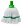 Exel Revolution Mop Head 300 grm - Green (fits handle HA025)