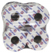 Mini-Jumbo 200m, 3inch (76mm) core - s/arwapped