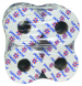 Mini-Jumbo 150m, 3inch (75mm) core - s/wrapped