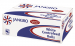 White Centrefeed 2 ply 20gsm, 150m /shrink-wrap