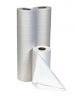 JANGRO HYGIENE ROLL 20" 2ply 50m White