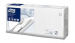 Luncheon Napkin, White, 2 ply, 32cm x 32 cm