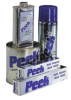 Peek Polish Paste 100g