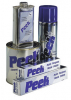Peek Polish Paste 250ml