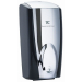 JWS AUTO FOAM SOAP DISPENSER Chrome/Black