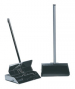 Lobby Dustpan Stainless Steel