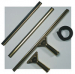 Silverbrand 40cm channel
