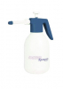 Pump up Plastic Sprayer - Chemical Resistant