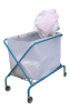 Replacement vinyl sack for CF001 Service Cart