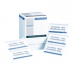 ALCOHOL FREE WIPES (100 Pack)