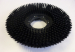 Polypropylene scrubbing brush for FB650 & FB651